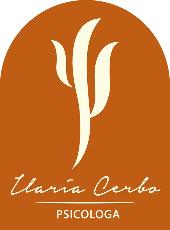 Logo Dottoressa Ilaria Cerbo